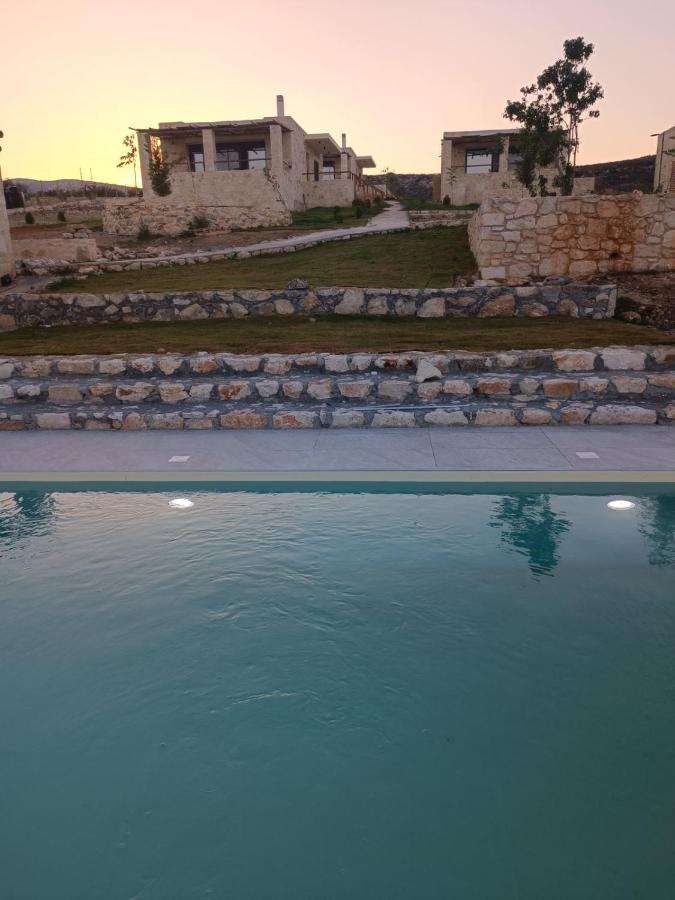 Alagni Cretan Resort Luaran gambar